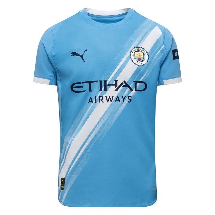 Manchester City Home Shirt CWC Kidsuper Print 2025/26 Authentic - Men's-SoccerKits Hub | Buy Soccer Jerseys Online
